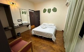 Haven Inn